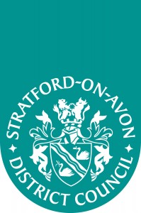 Stratford on Avon logo Περιφερειακό Συμβούλιο